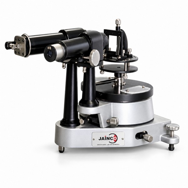 Intermediate Spectrometer